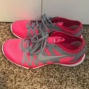 Nike Gym Shoes
